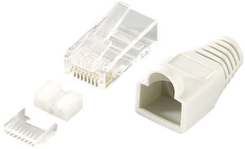 LogiLink CAT 6 RJ45-Adapter MP0023