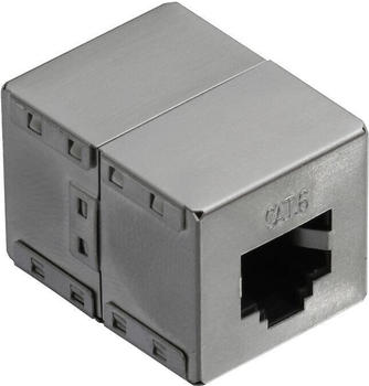 LogiLink CAT 6 RJ45-Adapter NP0054