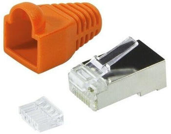 LogiLink CAT 6 RJ45-Adapter 4052792043518