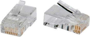 Roline CAT 6e RJ45-Adapter 21.17.3060