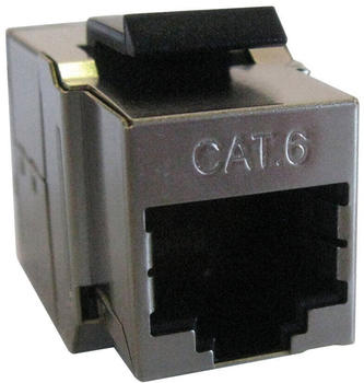 Roline CAT 6 RJ45-Adapter 21.17.3004