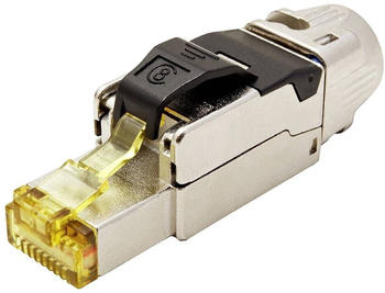 Roline CAT 8 RJ45-Adapter 21.17.3086