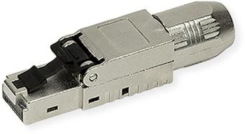 Roline CAT 6a RJ45-Adapter 21.17.0325