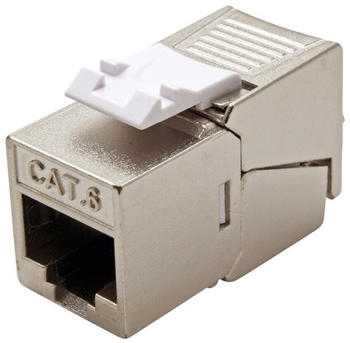 Roline CAT 6 RJ45-Adapter 26.11.0377