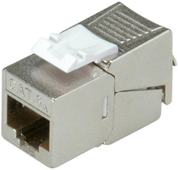 Roline CAT 6a RJ45-Adapter 26.11.0378