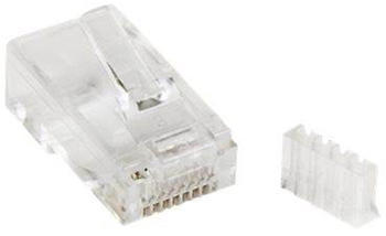 StarTech CAT 6 RJ45-Adapter CRJ45C6SOL50