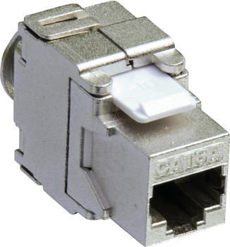Value CAT 6a RJ45-Adapter 26.99.0366