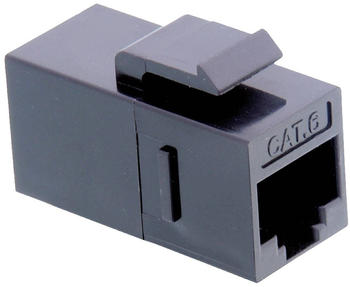 Value CAT 6e RJ45-Adapter 21.99.3003