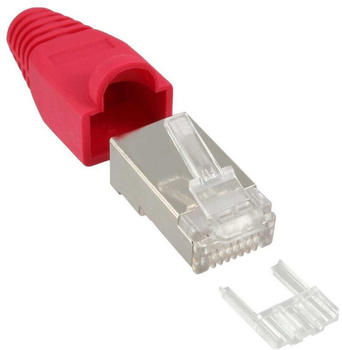 InLine CAT 5 RJ45-Adapter 74510R
