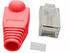 InLine CAT 5 RJ45-Adapter 74510R