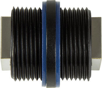 LogiLink CAT 6 RJ45-Adapter NP0080