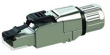 Telegärtner MFP8 IE Stecker 100023086