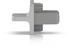 Ubiquiti RJ45 Dust Cover 24-Pack (UACC-RJ45-Cover)