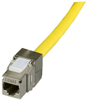 EFB Elektronik CAT 8 RJ45-Adapter E-20092