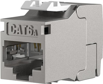 EFB Elektronik CAT 6A RJ45-Adapter E-20094