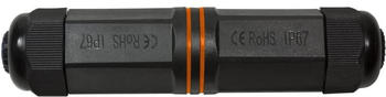 LogiLink CAT 6a RJ45-Adapter NP0081