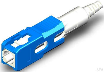 Telegärtner FFP SC Stecker OM3 250/900 J08080F0002 (12 Stück)