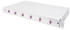 Digitus Professional DN-96330-4 Glasfaserkabelkiste LC x 12 1U (DN-96330-4)