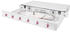 Digitus Professional DN-96330-4 Glasfaserkabelkiste LC x 12 1U (DN-96330-4)