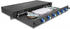 DeLock 19 Zoll LWL Spleißbox 6 x LC Duplex OS2 1HE spleißfertig komplett bestückt (66997)