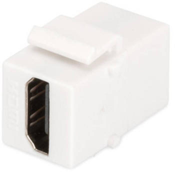 Digitus Professional DN-93401 Modulare Eingabe HDMI weiß