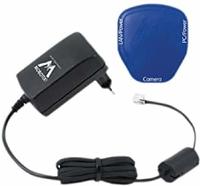Mobotix Power Adapter PoE Set - Power Injector (MX-NPA-PoE-INT-SET)