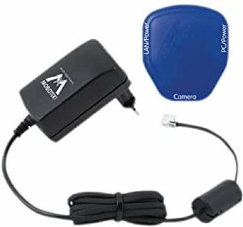 Mobotix PoE-Injektor MX-NPA-POE-INT-SET