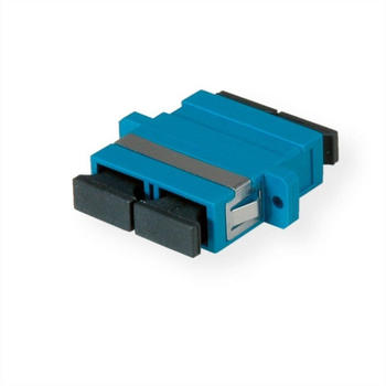 Value SC/SC Duplex Adapter S042F0X6::S042F0X6