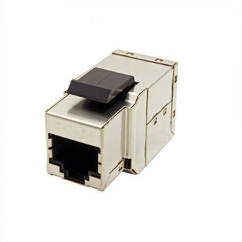 Roline CAT 6a RJ45-Adapter 21.17.3006