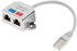 Lanberg Netzwerksplitter AD-0026-S