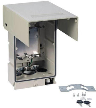 EFB Elektronik Kleinverteiler 3-100DA IP54