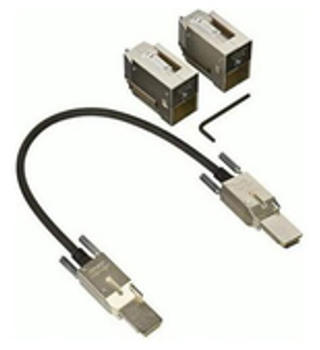 Cisco Systems Netzwerkstapelmodul C9200L-STACK-KIT