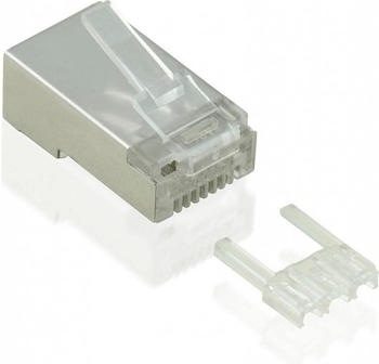 Value CAT 6e RJ45-Adapter 21.99.3065