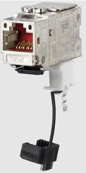 Metz Connect 25G Net Jack Modul 130B22-25-E