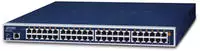 PLANET 24-Port Gigabit IEEE 802.3at High Power Injaector