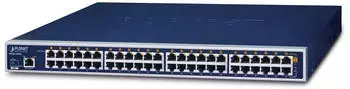 Planet PoE Injektor HPOE-2400G