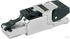 Telegärtner CAT 6a RJ45-Adapter J00026A2110
