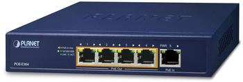 Pla.Net PoE-Extender POE-E304