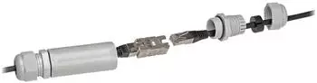 Axis RJ45-Adapter 5503-431