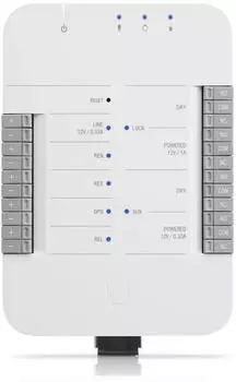 Ubiquiti UniFi Access Hub