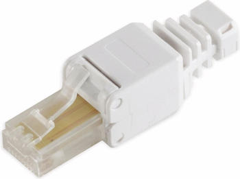 HB-Digital CAT 5e RJ45-Adapter 5233