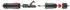 Goobay CAT 6 RJ45-Adapter 4040849444159