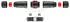 Goobay CAT 6 RJ45-Adapter 4040849444159