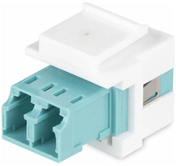 StarTech LC/LC Keystone Jack DMFKSLCLCCOUPLER