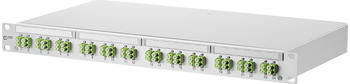 Metz Connect OpDAT PF LC-D splice 24xLC-D OM4 (1502007M24-E)
