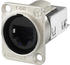Neutrik CAT 6 RJ45-Adapter NE8FDY-C6