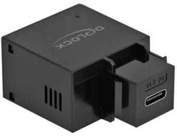 DeLock USB-C Keystone Jack 87793