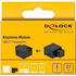 DeLock USB-C Keystone Jack 87793