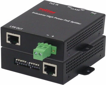 Roline PoE+-Splitter 21131173