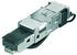Weidmüller RJ45-Adapter 1963600000